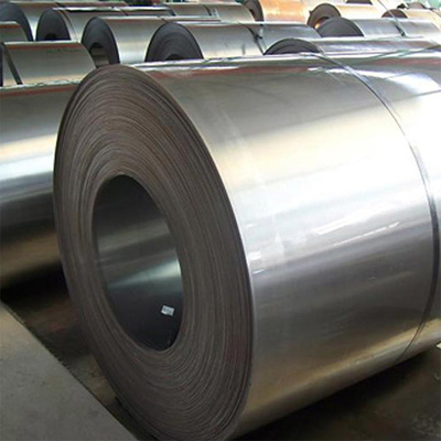 Lo strato d'acciaio laminato a freddo Spcc della bobina 1500mm del galvalume ha galvanizzato