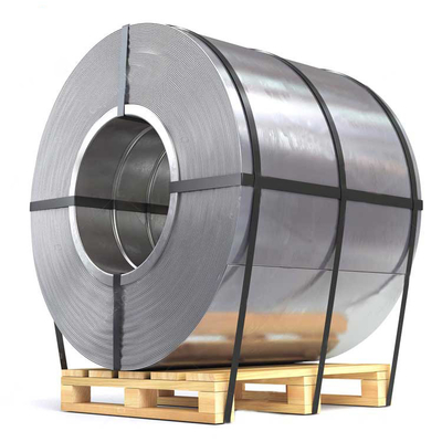 Astm Jis ha galvanizzato la bobina d'acciaio 0.8mm che SGCH zincano caldo rivestito immerso