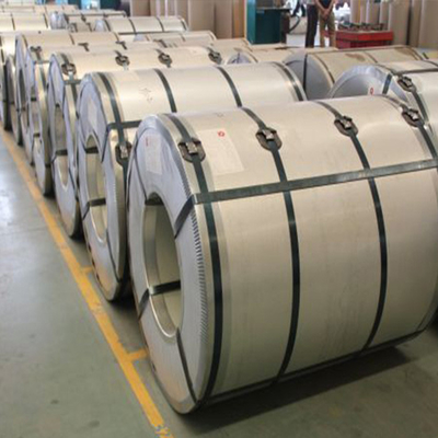 Dx51d ha galvanizzato caldo d'acciaio dello strato G60 G90 della bobina immerso