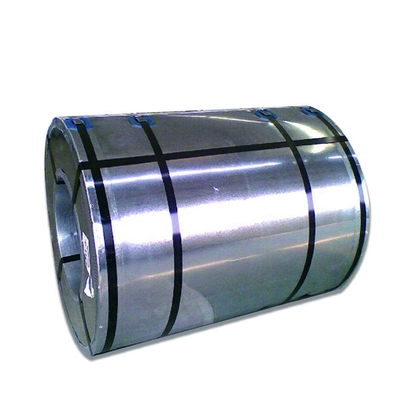 0.6mm che il gi ha galvanizzato lo strato d'acciaio della bobina hanno laminato a freddo S220GD