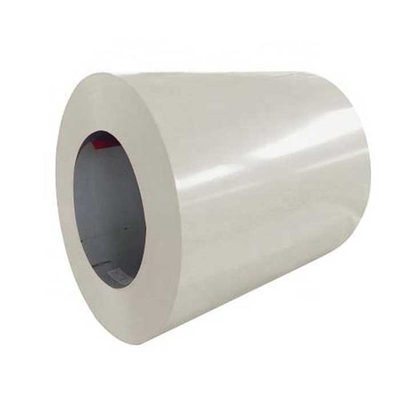 Zinco che ricopre la pittura galvanizzata 0.15mm d'acciaio della bobina di Ppgi Ppgl