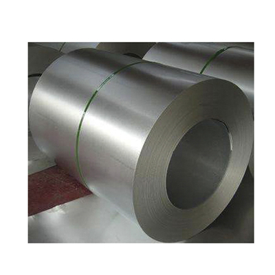 Bobina d'acciaio del silicio elettrico non orientato con il carico di 0.5mm per il centro del trasformatore