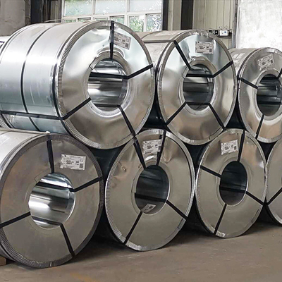Non bobine d'acciaio Crngo elettrico del silicio di Oriente per i motori della laminazione