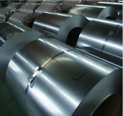 Non bobine d'acciaio Crngo elettrico del silicio di Oriente per i motori della laminazione