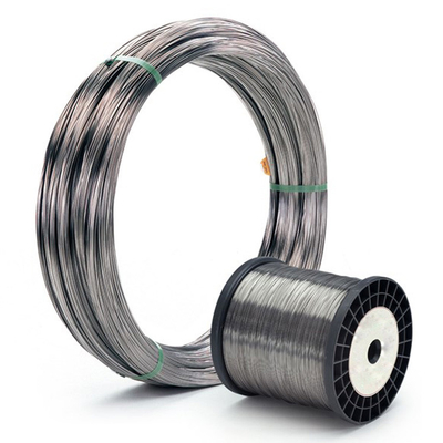 Acciaio inossidabile trafilato a freddo Antivari 5.5mm - 15.0mm 316 316L 316N Rod