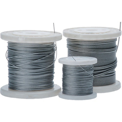 Acciaio inossidabile trafilato a freddo Antivari 5.5mm - 15.0mm 316 316L 316N Rod