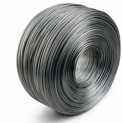 Acciaio inossidabile trafilato a freddo Antivari 5.5mm - 15.0mm 316 316L 316N Rod