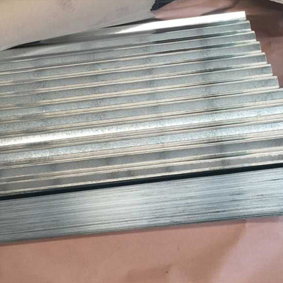 Imballaggio dell'esportazione di norma del piatto d'acciaio 60-275g/m2 1000mm-6000mm di Galvannealed