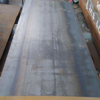 La lamiera di acciaio galvanizzata zinca il trattamento di superficie ricoprente di 60-275g/m2 0.5mm-3.0mm