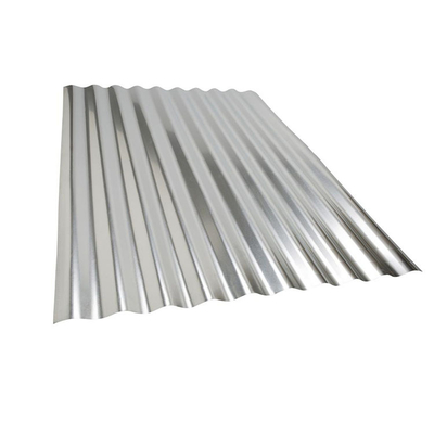 Allungamento galvanizzato della bobina 270-500n/mm2 della lamiera di acciaio 12-25% 3-8MT