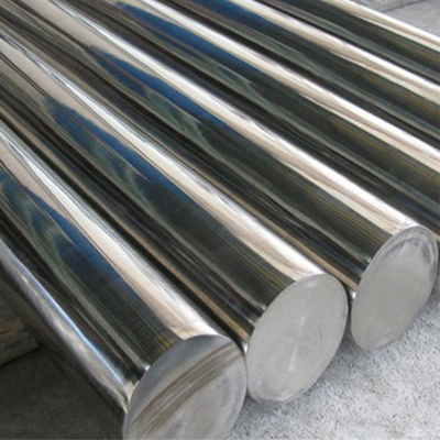 Acciaio inossidabile lucidato/marinato Rod/Antivari con allungamento ≥40%