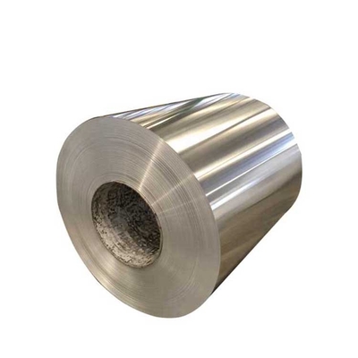 Piastra piana in lega di alluminio H34 T6 da 1000 mm a 3000 mm di larghezza