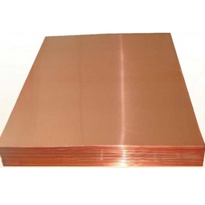 Bobina di perforazione dello strato di rame luminoso 1000mm - tolleranza di larghezza ±0.02mm di 3000mm