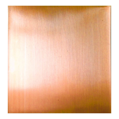 1000mm - bobine laminate a caldo di rame dello strato di 3000mm spessore di 200mm - di 0.1mm