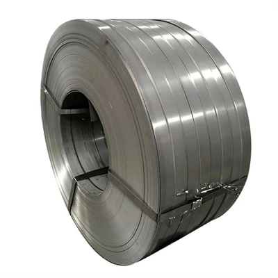 Coil in acciaio inossidabile di grado 310S, prodotto da TISCO