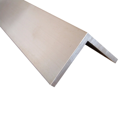 AISI SUS 304 lamiera di acciaio inossidabile bordo a fessura 1000 mm-6000 mm 2B BA