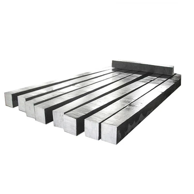 8 mm di stagno inossidabile resistenza alla trazione ≥ 520 MPa