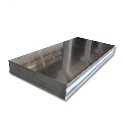 Foglio di alluminio rivestito per costruzioni spessore 0,5 mm-200 mm