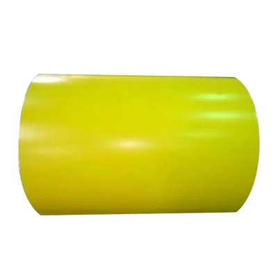 Spessore 0,2-3,0 mm bobina galvanizzata resistente alla corrosione