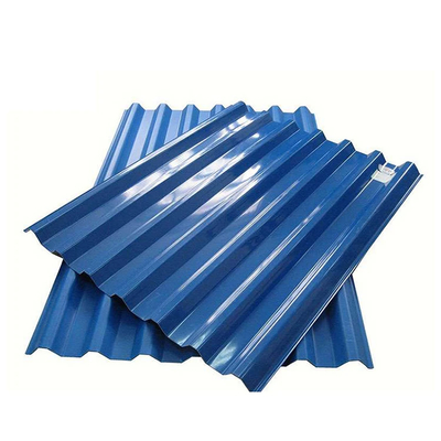 Imballaggio standard per l'esportazione lamiere di acciaio galvanizzato Larghezza 600 mm-1500 mm