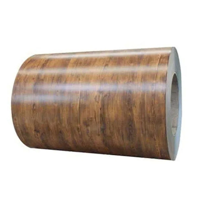 Fogli di acciaio galvanizzato argento spessore 0,5 mm-3,0 mm