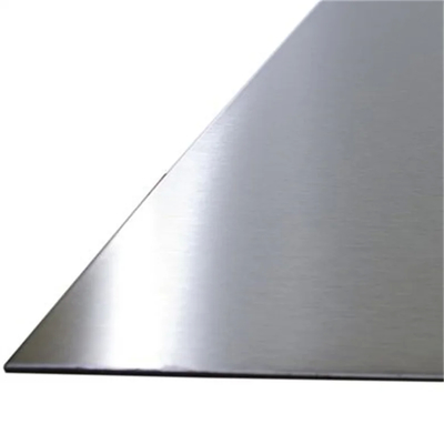 JIS Standard bobina in acciaio inossidabile con peso della bobina 3-15MT Lunghezza 1000-6000mm