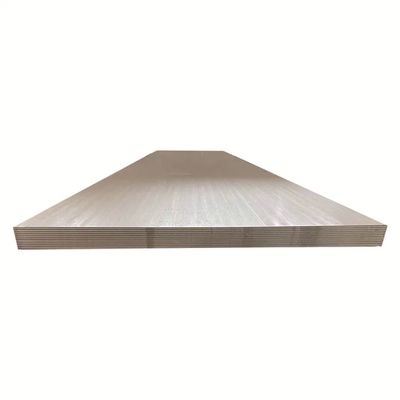 BA Superficie bobina in acciaio inossidabile con 3-15MT peso bobina per prestazioni durature