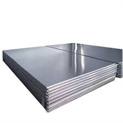 No.4 Finitura superficiale 304 lamiera in acciaio inossidabile processo laminato a freddo
