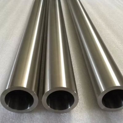 lega di nichel pura di 16mm, tubo di ASTM B163 Uns N04400 Monel 400