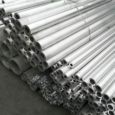 lega di nichel pura di 16mm, tubo di ASTM B163 Uns N04400 Monel 400