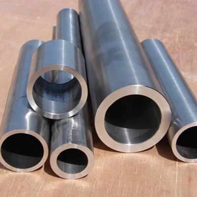 lega di nichel pura di 16mm, tubo di ASTM B163 Uns N04400 Monel 400