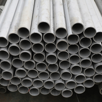lega di nichel pura di 16mm, tubo di ASTM B163 Uns N04400 Monel 400