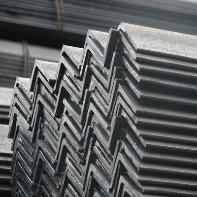 410 laminati a caldo standard dell'americano ASTM della disposizione di angolo di acciaio inossidabile