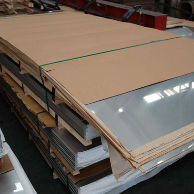 Piatto laminato a caldo dello strato di acciaio inossidabile del ODM dell'OEM per i centri del bagno