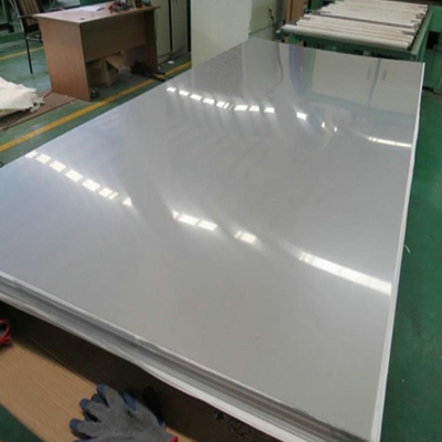 Rotolo 201 della bobina di piatto dello strato di acciaio inossidabile di SUS di JIS 202 301 310 410 430 0.1mm - 50mm
