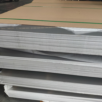 TGPX ha laminato a freddo il piatto 1mm 2mm dello strato di acciaio inossidabile 309 309S
