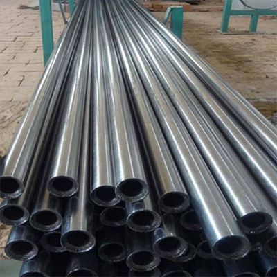 Corrosione della tubatura di acciaio inossidabile 904l di spessore 2MM anti per il sistema del corrimano