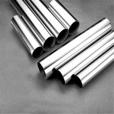 2B ha lucidato lo spessore della tubatura 904 904L 1mm 2mm di acciaio inossidabile
