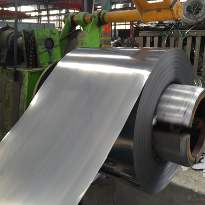 Bobina di acciaio inossidabile di Astm Aisi, spessore della bobina 2mm degli ss 430 per i corrimani