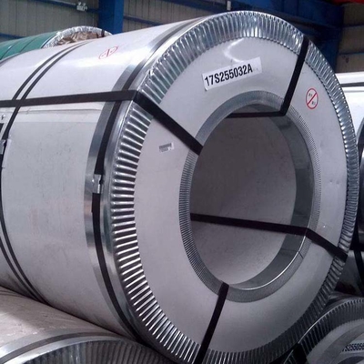 Bobina di resistente agli'acidi 2205 ss 201 per rivestimento dei centri 2b del bagno