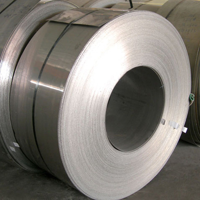 le SEDERE 2b finiscono la bobina 410 di acciaio inossidabile uno spessore di 420 430 1Mm