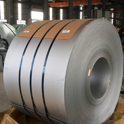 Astm Aisi ss standard riveste la bobina 420 430 440C per il tetto del metallo