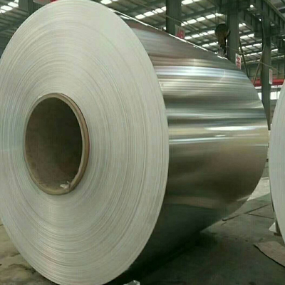 Bobina di TGPX ss 304, bobina dell'acciaio inossidabile 316 di 1mm per costruzione