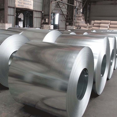 Trattamento di superficie rivestito di spessore della bobina 1.5Mm di acciaio inossidabile del ODM dell'OEM