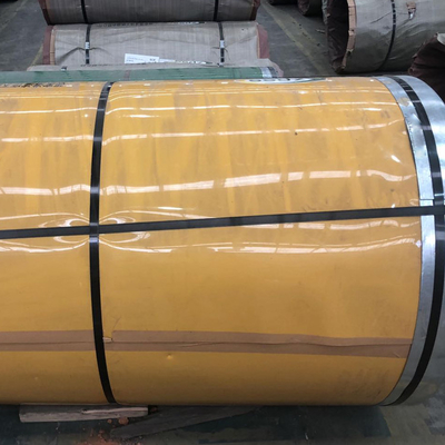 inossidabile di 420J1 420J2 430 laminato a freddo arrotola lo spessore di 1mm