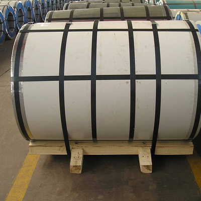 Astm Aisi ss standard riveste la bobina 420 430 440C per il tetto del metallo