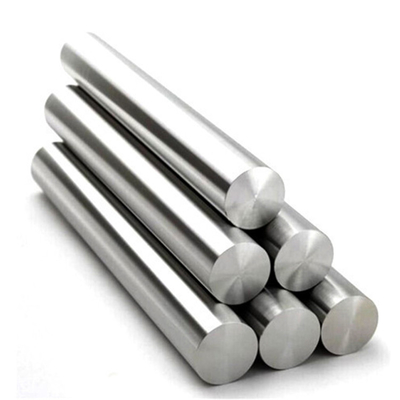 Tondino Rod DIA di acciaio inossidabile dell'en 430 di ASTM ASME 4MM-500MM