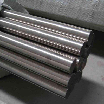 Inox 201 304 316 norma di acciaio inossidabile Rod Bar 20mm 30mm 40mm GB