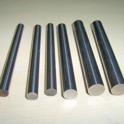 Inox 201 304 316 norma di acciaio inossidabile Rod Bar 20mm 30mm 40mm GB