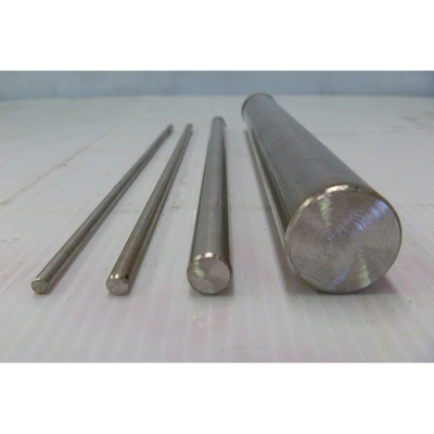Tondini standard 304l di acciaio inossidabile di JIS AiSi ASTM 12mm 15mm 20mm